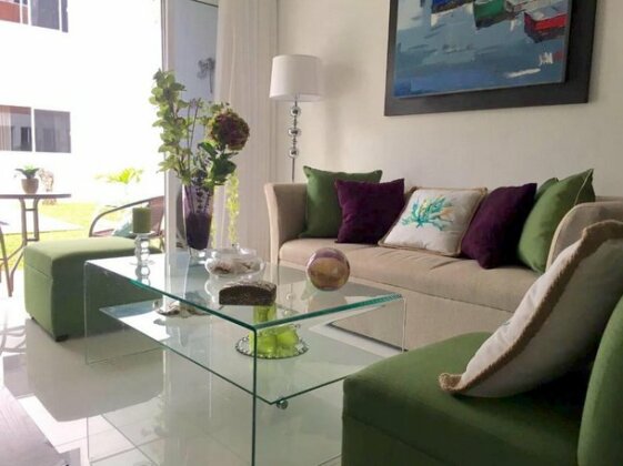 Coral Reef Tulum Apartment with Pool - Photo2