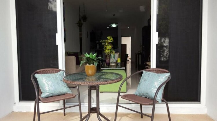 Coral Reef Tulum Apartment with Pool - Photo3