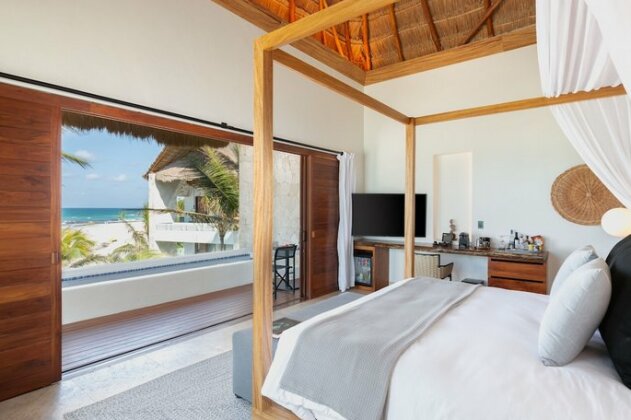 Coral Tulum - Photo5