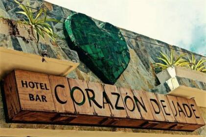 Corazon De Jade