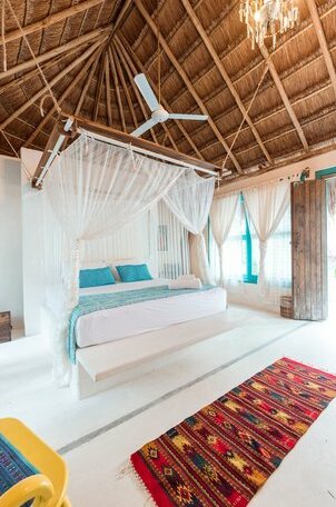 Cormoran Boutique Hotel & Cenote Tulum - Photo2