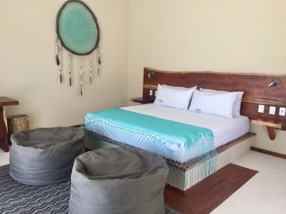 Dune Boutique Hotel - Photo2