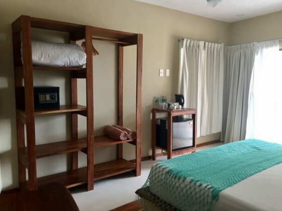 Dune Boutique Hotel - Photo4