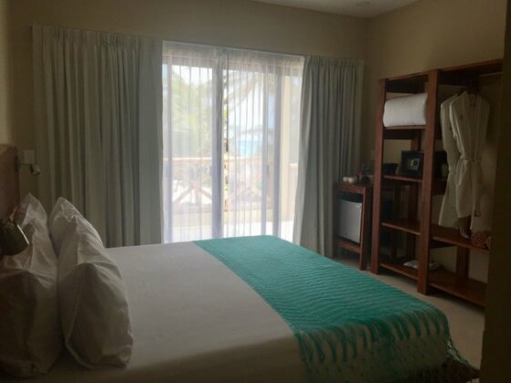 Dune Boutique Hotel - Photo5