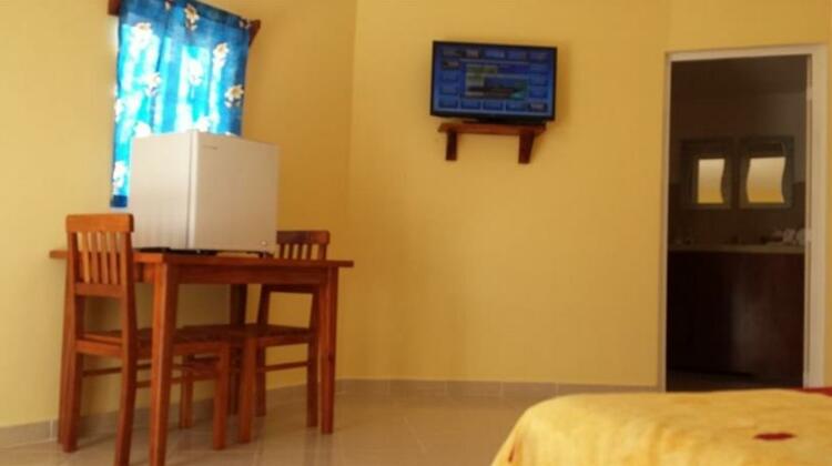 El Stewart Hotel - Photo4