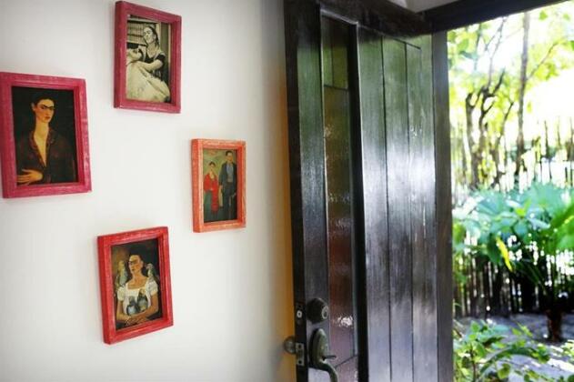 Frida House - Photo2