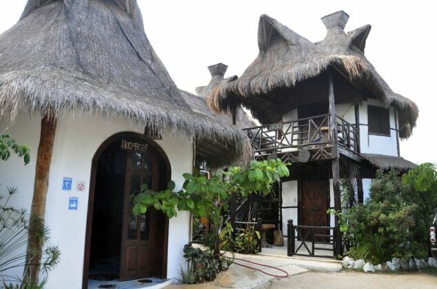 Green Tulum - Photo3