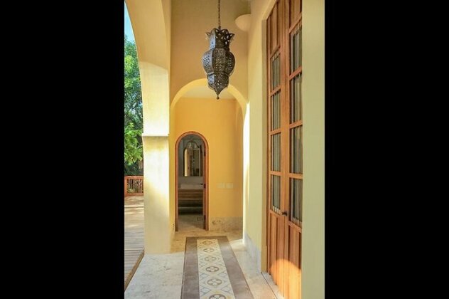 Hacienda Chekul 115107-86707 - Photo2