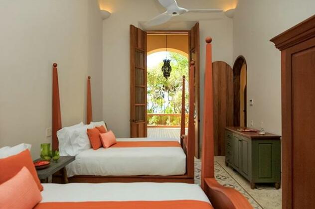 Hacienda Chekul 115107-86707 - Photo3