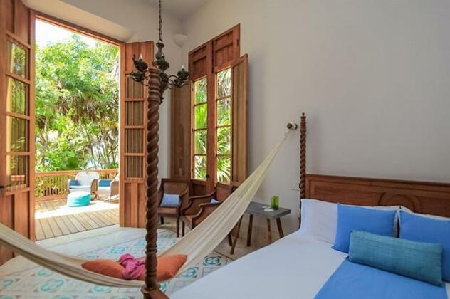 Hacienda Chekul 115107-86707 - Photo4