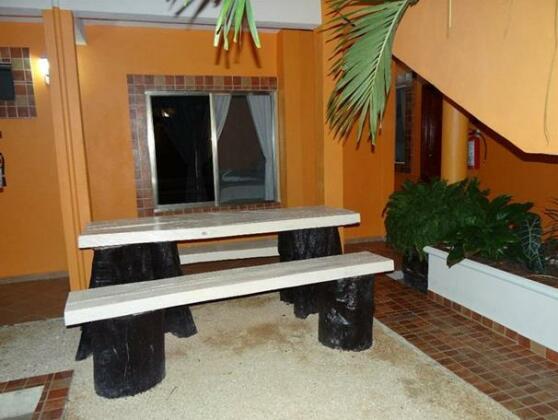 Hacienda Inn Tulum - Photo5