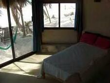 Hamaca Loca Guest House Tulum - Photo4