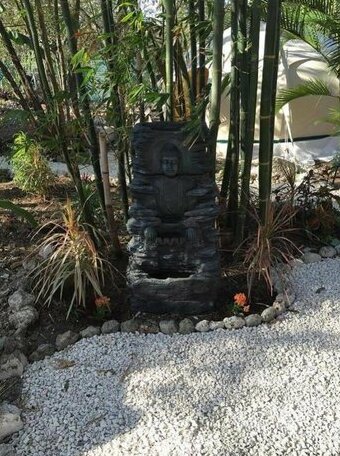 Harmony Glamping and Boutique Hotel - Photo2