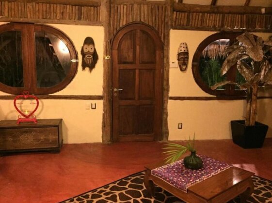 Harmony Glamping and Boutique Hotel - Photo3