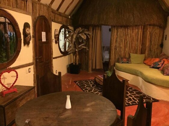 Harmony Glamping and Boutique Hotel - Photo4