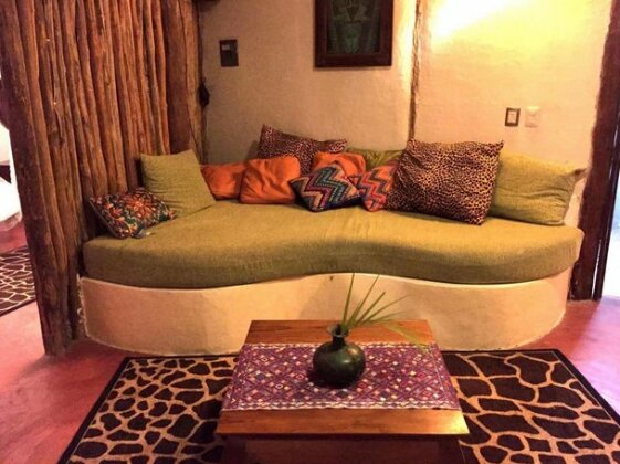 Harmony Glamping and Boutique Hotel - Photo5