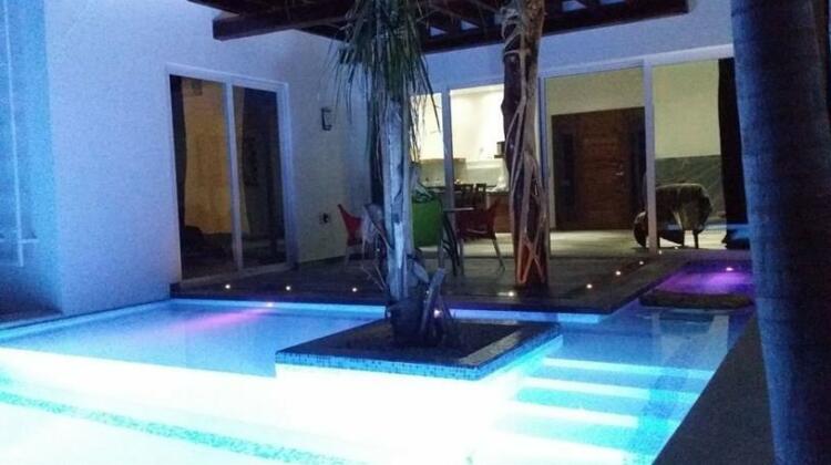Heaven is in Tulum - Modern Luxury - Photo2