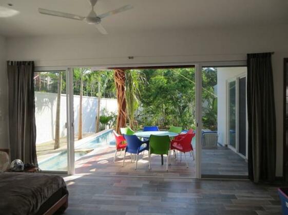 Heaven is in Tulum - Modern Luxury - Photo4
