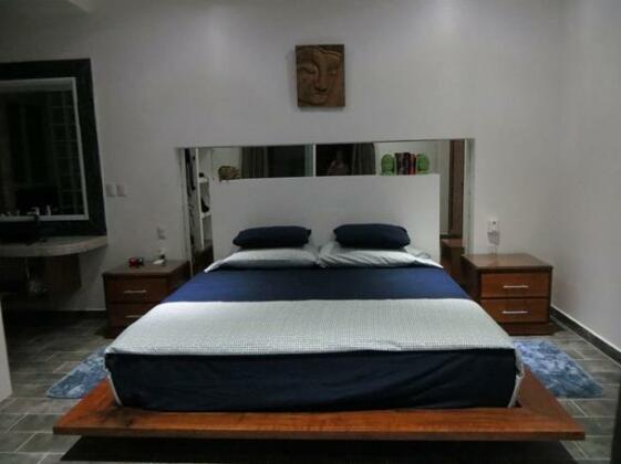 Heaven is in Tulum - Modern Luxury - Photo5