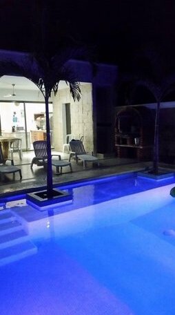 Heaven Is In Tulum Pure Luxury - Photo4
