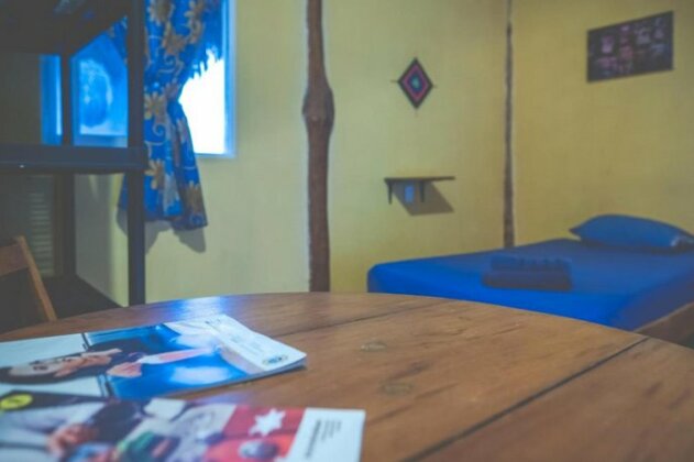 Hostal La Malinche - Photo2
