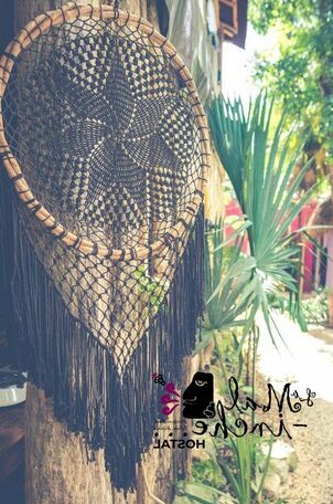 Hostal La Malinche - Photo3
