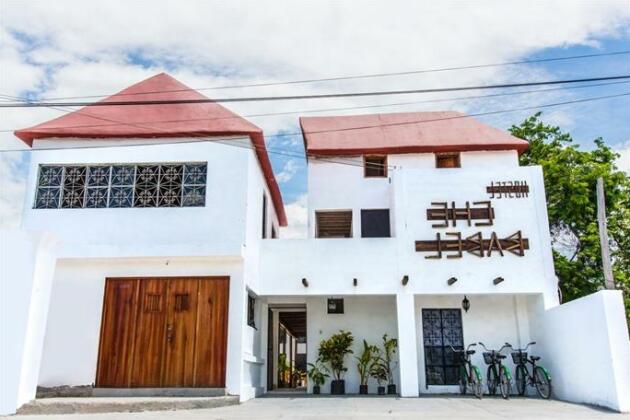 Hostel Babel Tulum