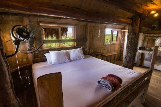 Hostel Bambu Gran Palas - Photo2