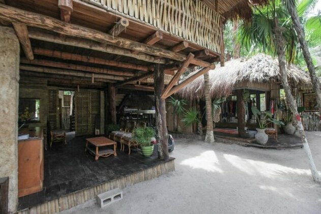 Hostel Bambu Gran Palas - Photo3