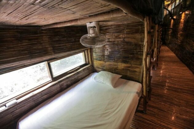 Hostel Bambu Gran Palas - Photo5