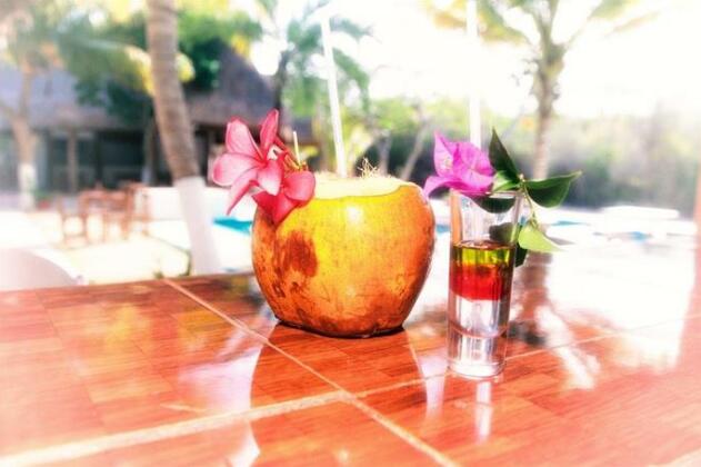 Hostel Ruinas Tulum - Photo4