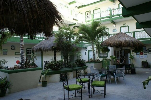 Hotel Addy - Photo2