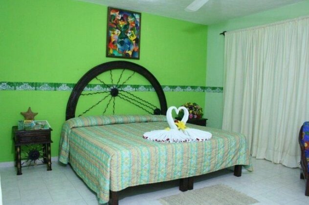 Hotel Addy - Photo5