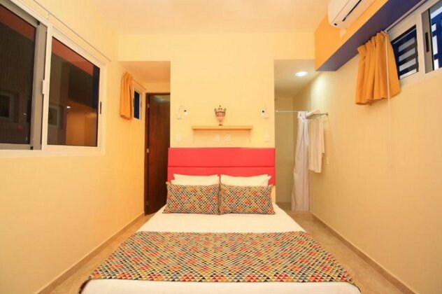 Hotel Arco Iris near Bus Station - Photo2