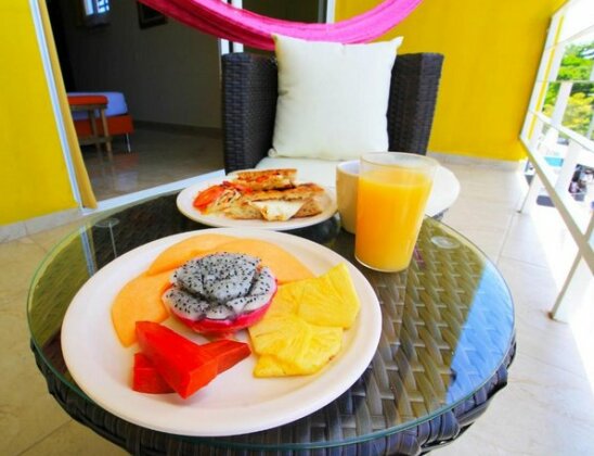 Hotel Arco Iris near Bus Station - Photo4