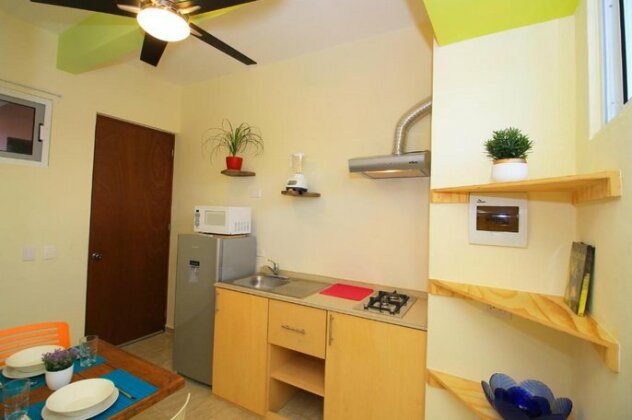 Hotel Arco Iris near Bus Station - Photo5