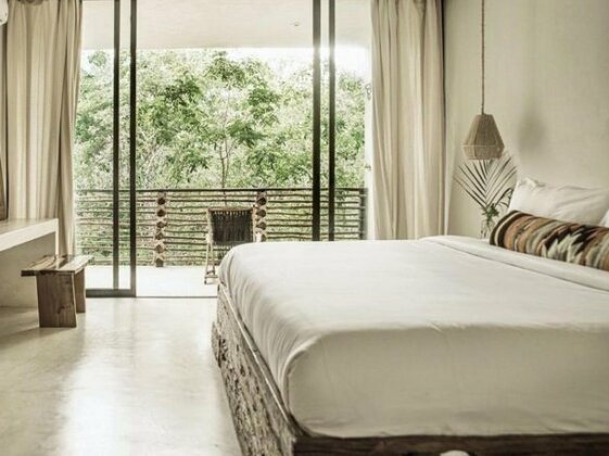Hotel Bardo Tulum - Photo2