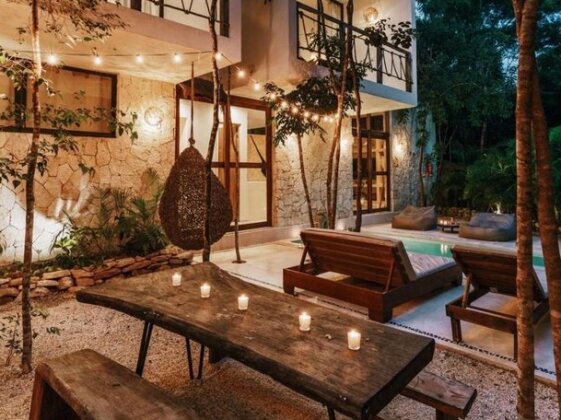 Hotel Bardo Tulum - Photo3