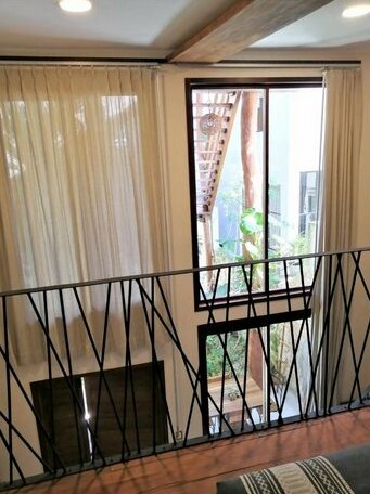 Hotel Boutique TerraNova - Photo3