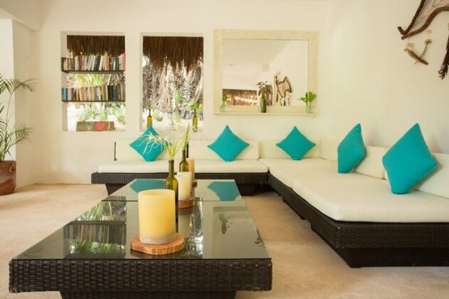 Hotel Cabanas Tulum - Photo4