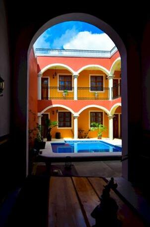 Hotel Casa Sofia Tulum - Photo2