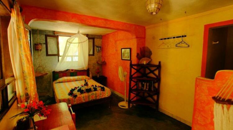 Hotel Dos Ceibas Eco Retreat - Photo5