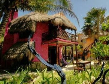 Hotel Dos Ceibas Eco Retreat