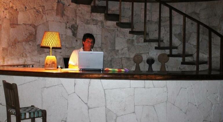Hotel & Hostel El Punto - Photo5