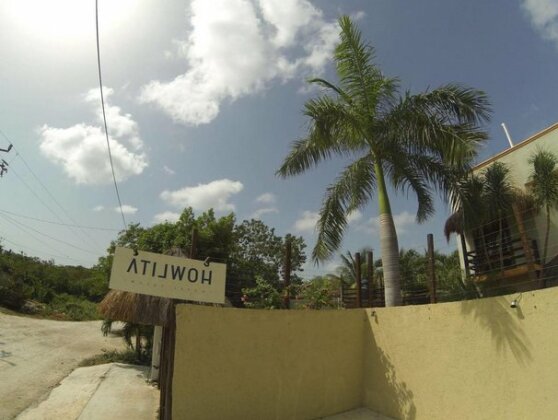 Hotel Howlita - Photo2