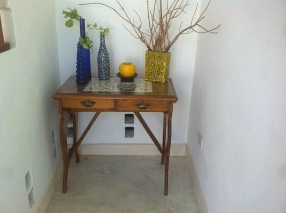 Hotel Luna de Agua - Photo4