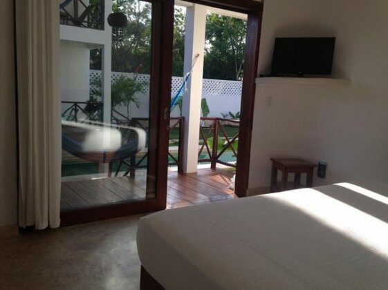 Hotel Luna de Agua - Photo5