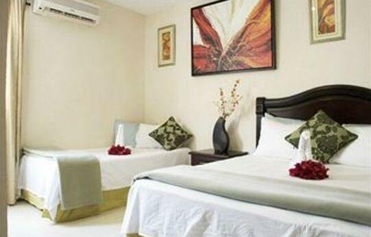 Hotel Nadet Suites - Photo2