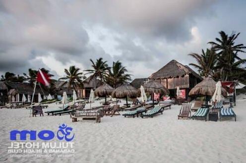 Hotel OM by La Eufemia - Photo2
