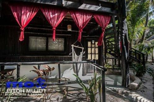 Hotel OM by La Eufemia - Photo3
